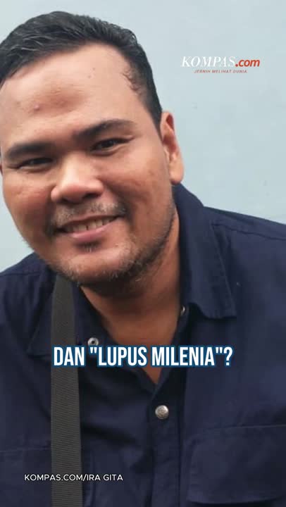 Fahmi Bo, Artis yang Kini Terbaring Sakit dan Andalkan Pendapatan dari Live TikTok