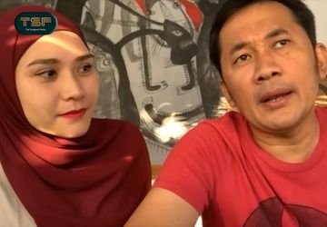 Fakta Karyawan Zaskia Adya Mecca Dipukul hingga Respons Hanung Bramantyo 