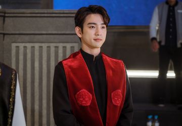 Rayakan Ulang Tahun, Park Jinyoung GOT7 Donasi Rp1,1 Miliar untuk Makanan Anak-anak