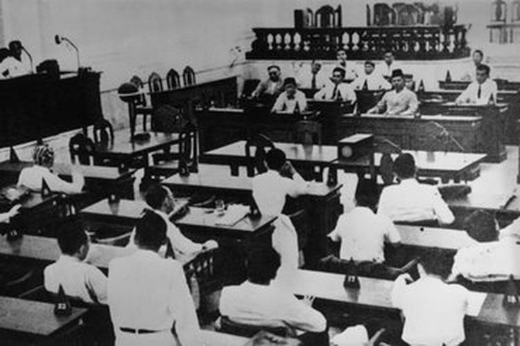 BPUPKI, PPKI dan Langkah Langkas Indonesia Menyatakan Merdeka