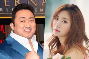 4 Selebritas Korea Selatan Menikah Hari Ini 