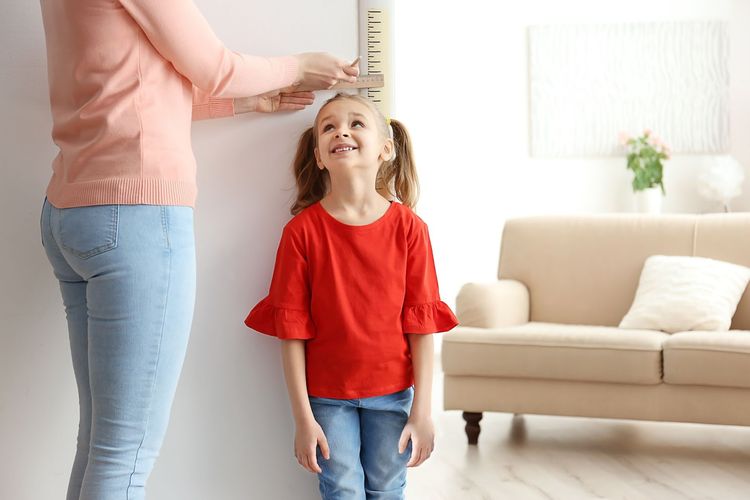 5 Makanan Kaya Nutrisi untuk Dukung Anak Tumbuh Tinggi dan Cerdas