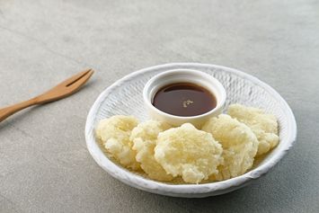 Penyebab Cireng Keras dan Berminyak Saat Matang, Simak Sebelum Bikin