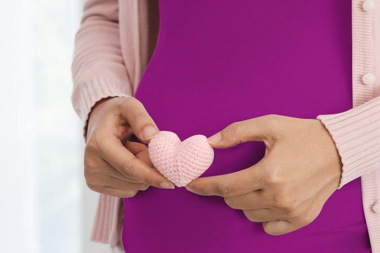 Dear Bumil, Cek Fakta Mual Muntah Saat Hamil Berikut