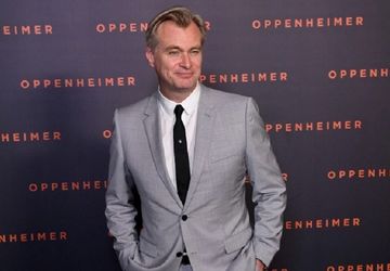 Christopher Nolan Terpilih Jadi Presiden Directors Guild of America