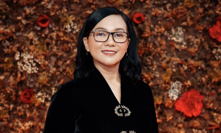 Cerita Ratih Kumala tentang Gadis Kretek 