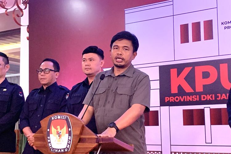 KPU Respons soal Info Pendidikan Terakhir Gibran yang Disebut Berubah
