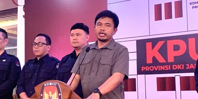 KPU Respons soal Info Pendidikan Terakhir Gibran yang Disebut Berubah