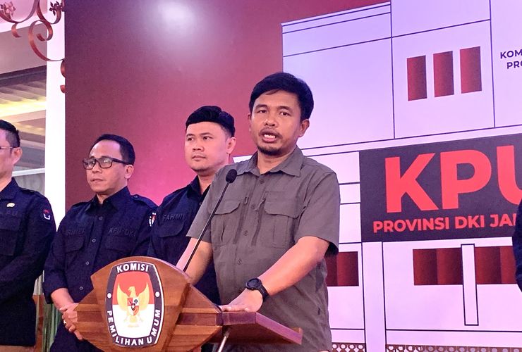 KPU Respons soal Info Pendidikan Terakhir Gibran yang Disebut Berubah