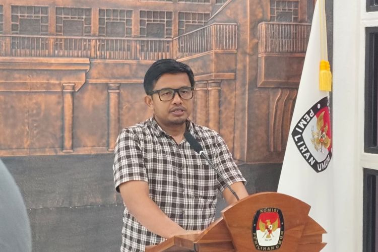 KPU Masih Dalami Data 211 Anggota DPR yang Sembunyikan Latar Belakang Pendidikan