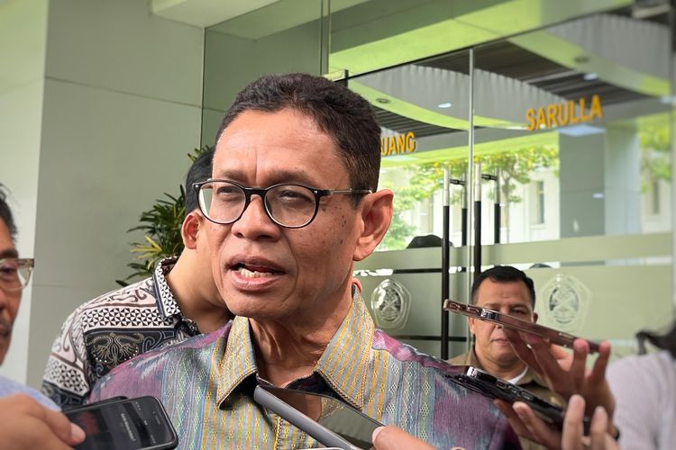 Wamen ESDM: Shell dan BP Sudah Sampaikan Data Impor ke Pertamina