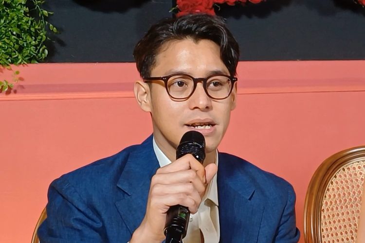 Lirik Lagu Ordinary Day dari Ardhito Pramono, Lengkap dengan Chord 