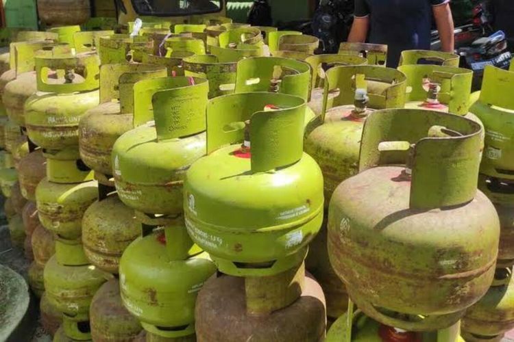 Polisi Diminta Tindak Tegas Penimbun Elpiji 3 Kg di Tengah Kisruh