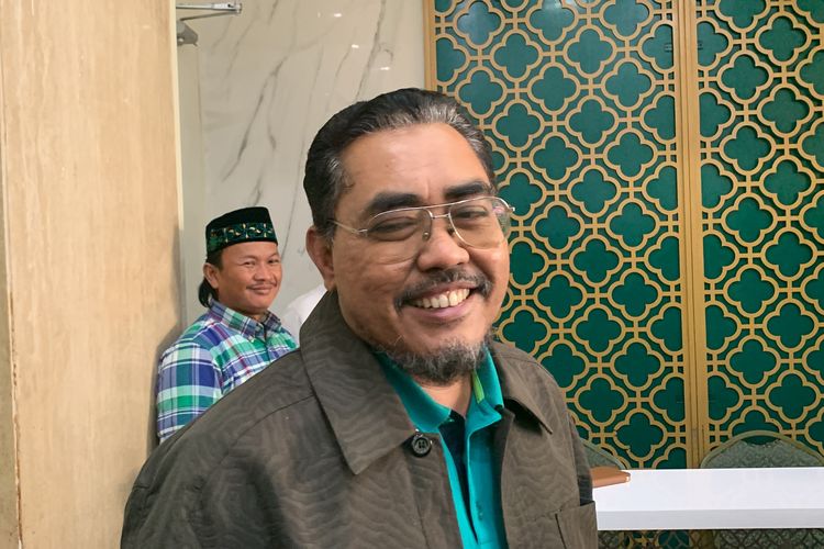 Jokowi Perintahkan Relawan Dukung Prabowo-Gibran Dua Periode, PKB: Ojo Kesusu...