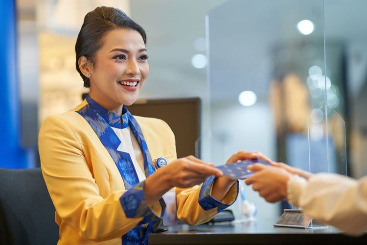 BCA Buka Lowongan Kerja untuk Lulusan SMA-S2, Cek Posisi dan Syaratnya