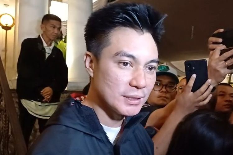 Pernah Ucap Satu Hal Saat Kehidupannya Dulu Sempurna, Baim Wong: Itu Mungkin Enggak Boleh