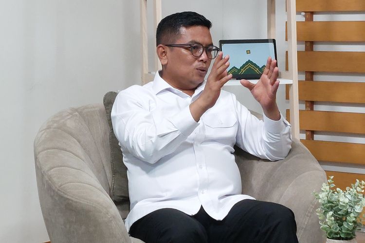 Gubernur Banten Andra Soni Juga Terganggu Bising 