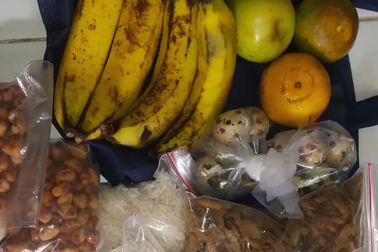 Imbas Viral Porsi MBG Tak Layak, Operasional SPPG di Buleleng Disetop