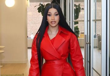 Setelah Tujuh Tahun, Cardi B Rilis Album Kedua Bertajuk Am I the Drama?