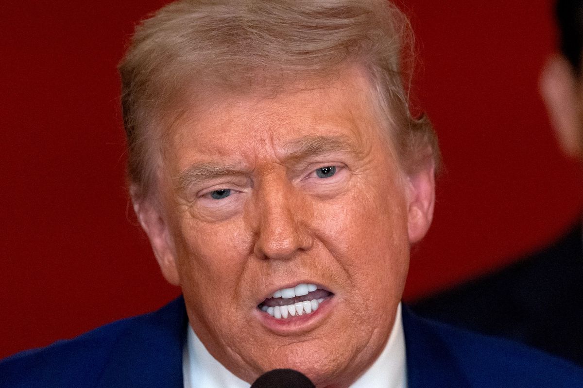 Presiden Amerika Serikat Donald Trump ingin merebut kembali pangkalan udara Bagram di Afghanistan.