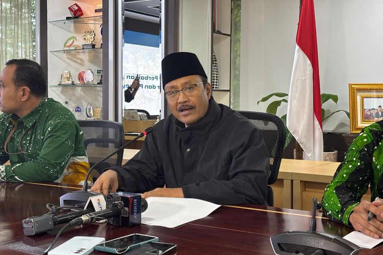 Lulusan Sekolah Rakyat Tak Harus Kuliah, Boleh Langsung Kerja atau Usaha