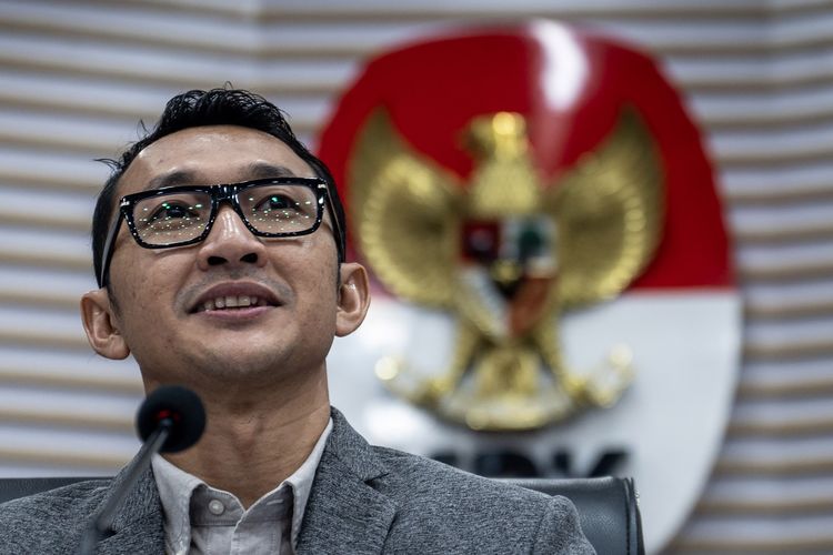 Skandal Kuota Haji: KPK Fokus Usut Peran Individu, Kerugian Negara Capai Rp 1 Triliun