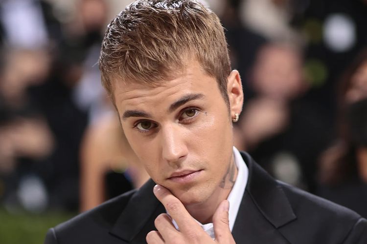 Lirik Lagu Love Song - Justin Bieber