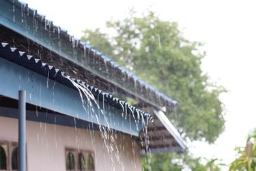 Wilayah Ini Berpotensi Hujan dan Angin Kencang Selama Sepekan ke Depan