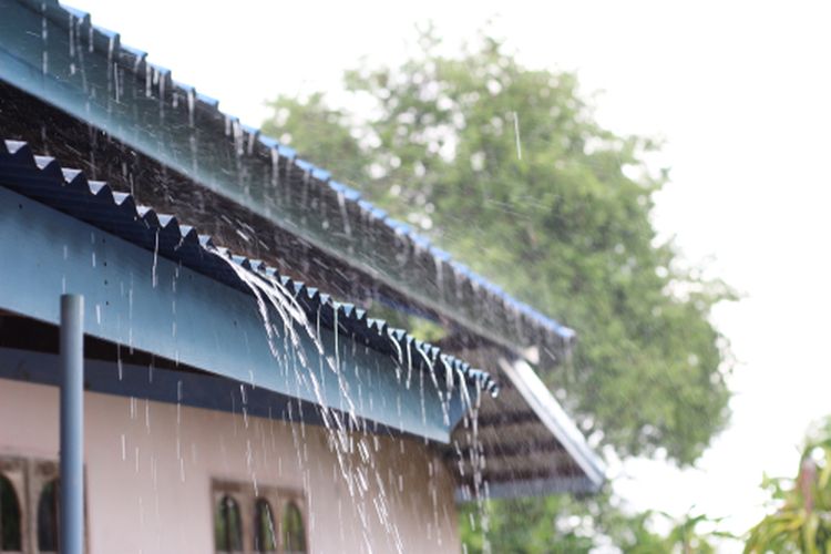 Prakiraan Cuaca 23-24 September 2025, BMKG Prediksi Wilayah Hujan Sangat Lebat