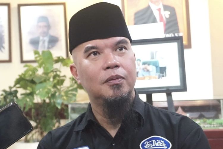 Jadi Musisi karena Dewa Budjana, Ahmad Dhani: Aku Pernah Nanya Dapat Berapa Per Bulan