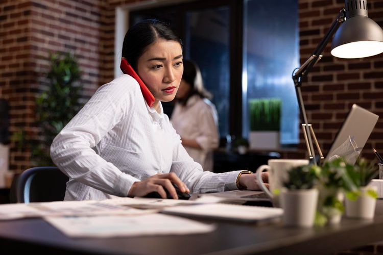 Jam Kerja di Dunia, Tertinggi di Afrika dan Terpendek di Negara Nordik