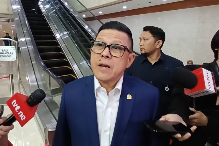 Kapolri Bentuk Tim Transformasi Reformasi, Anggota DPR: Kita Berbaik Sangka, Polri Mau Berbenah