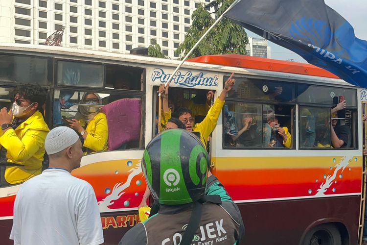 BEM Se-UI Bakal Demo Pekan Ini, Usung Agenda “17+8 Tuntutan Rakyat”