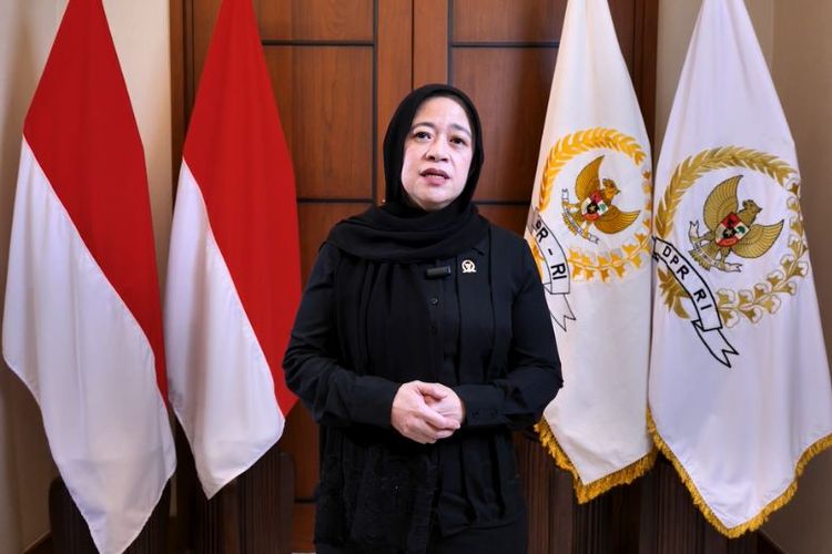 Puan Bakal Pimpinan Langsung Reformasi DPR agar Sesuai Tuntutan Rakyat