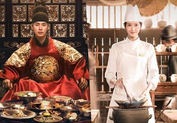Bon Appetit, Your Majesty Berapa Episode dan Tayang di Mana?