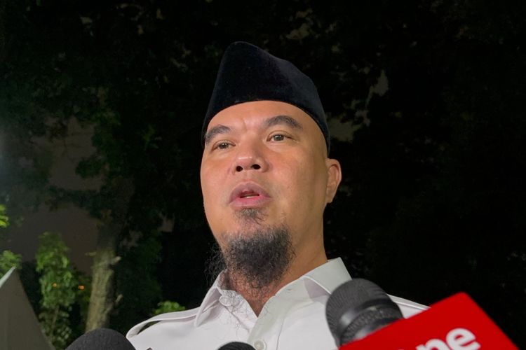 Menimbang Urgensi UU Anti-Flexing untuk Para Pejabat...