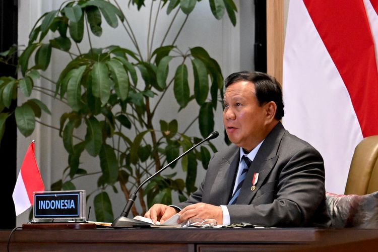 [HOAKS] Prabowo Terima Tawaran Migrasi 10 Juta WNI ke Jepang