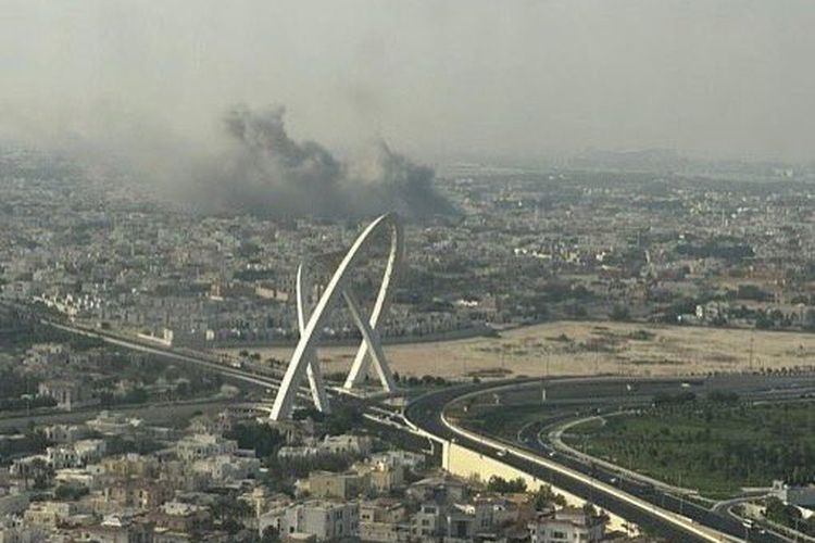 Kronologi dan Fakta Serangan Israel ke Qatar pada 9 September 2025...