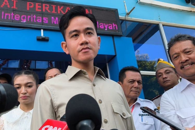 Sidang Gugatan Perdata Gibran Masuki Tahap Akhir Sebelum Mediasi