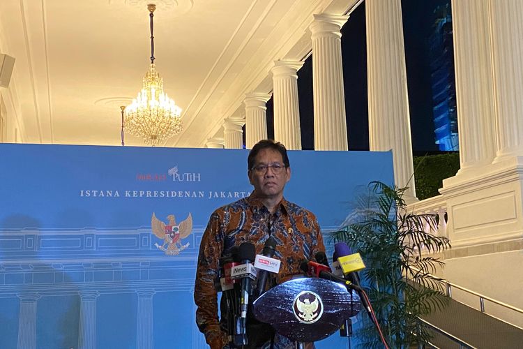 Menkeu Purbaya: Perubahan Anggaran di RAPBN 2026 Mungkin Terjadi 