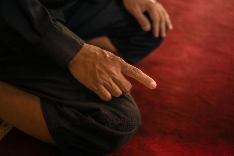 Jadwal Shalat di Denpasar Minggu Ini, 15-21 September 2025