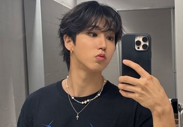 Rayakan Ulang Tahun, Han Stray Kids Donasi Rp1,3 Miliar untuk Samsung Medical Center