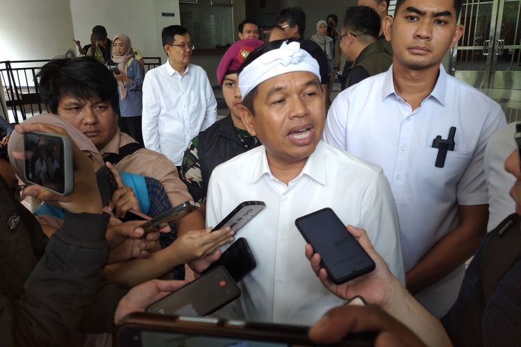 Warga Resah Desa di Bogor Terancam Dilelang, Dedi Mulyadi: Besok Saya ke Sana