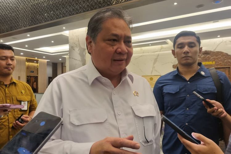 Kuota Magang Fresh Graduate Bakal Terus Ditambah Sampai 2026