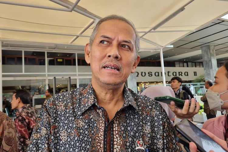 Profil Anggito Abimanyu, Ketua LPS Baru Pengganti Purbaya