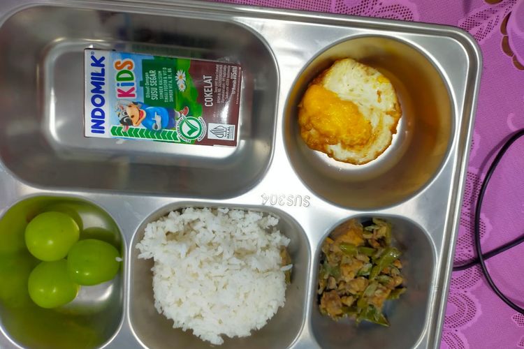 Sekolah Akui Dirugikan Perjanjian Rahasiakan Saat Siswa Keracunan MBG di Pamekasan