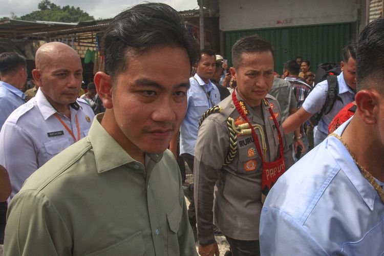 Babak Baru Gugatan Perdata terhadap Wapres Gibran: Menuju Tahap Mediasi