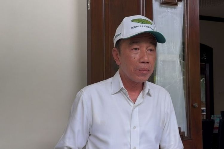 [HOAKS] Jokowi Telah Meninggal Dunia pada Akhir Juni 2024