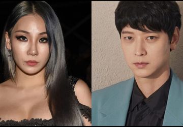 CL 2NE1 hingga Aktor Gang Dong Won Diperiksa Polisi terkait Kasus Agensi Ilegal