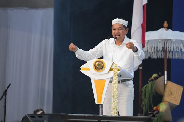 2 Desa di Bogor Diagunkan ke Bank karena Kasus BLBI, Gubernur Dedi Mulyadi Siapkan Gugatan